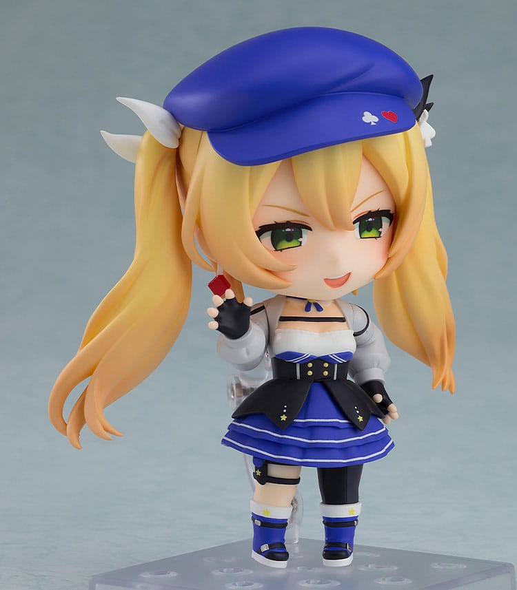 VTuber Nendoroid Actionfigur Dokibird – Bild 2