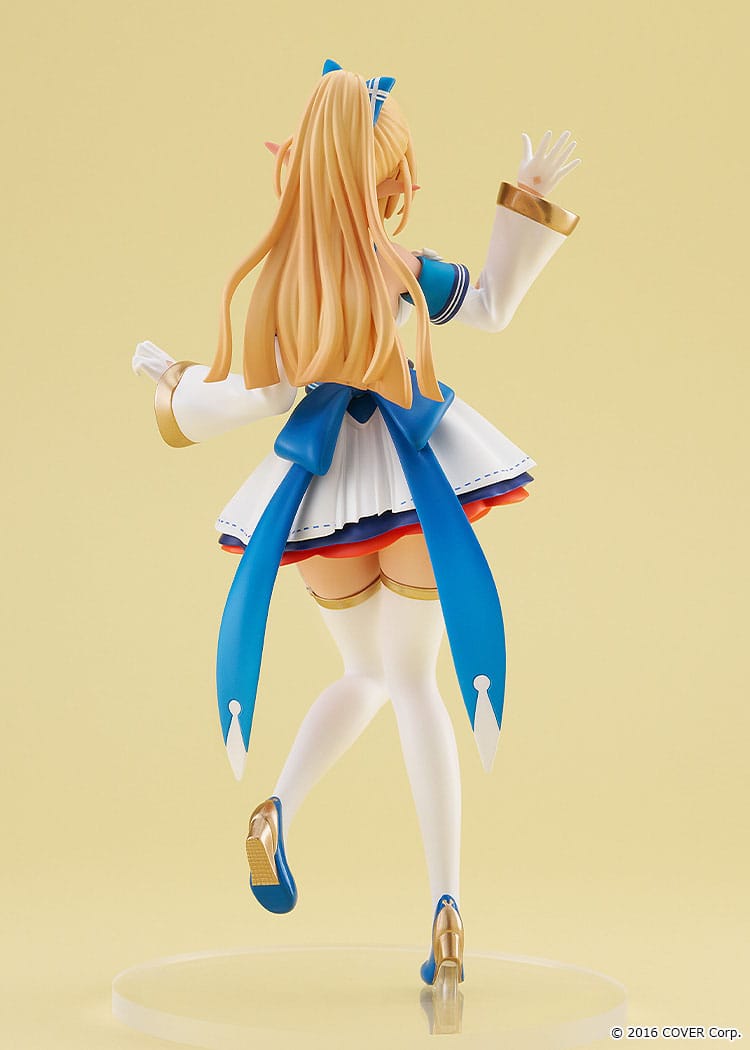 Hololive Production Pop Up Parade Figur Shiranui Flare – Bild 4