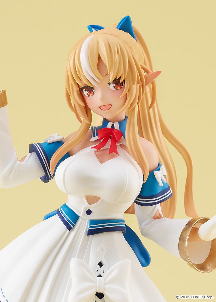Hololive Production Pop Up Parade Figur Shiranui Flare – Bild 2