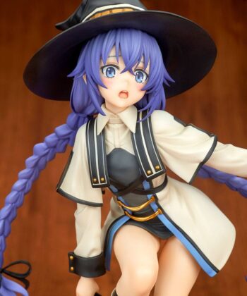 Alternative view of Mushoku Tensei Figur 1/7 Roxy Migurdia Dressing Mode