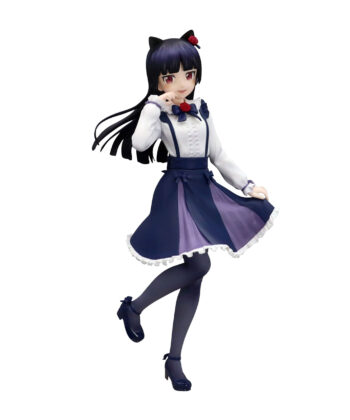 Oreimo 2 Trio-Try-iT Figur Kuroneko