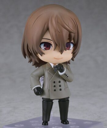 Alternative view of Persona5 Royal Nendoroid Actionfigur Goro Akechi: School Uniform Version
