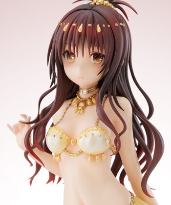 Alternative view of To Love-Ru Darkness Figur 1/7 Mikan Yuki