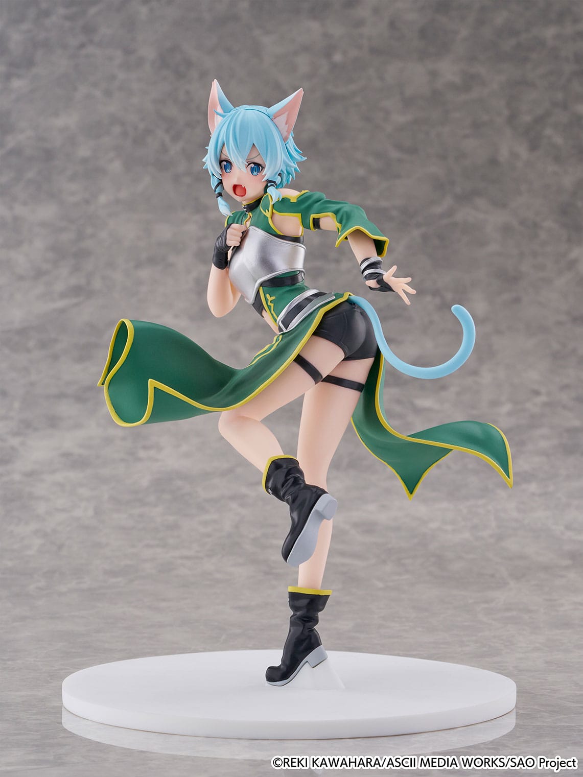 Sword Art Online Cantabile Figur Sinon