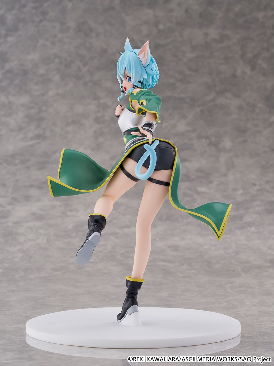 Sword Art Online Cantabile Figur Sinon – Bild 4