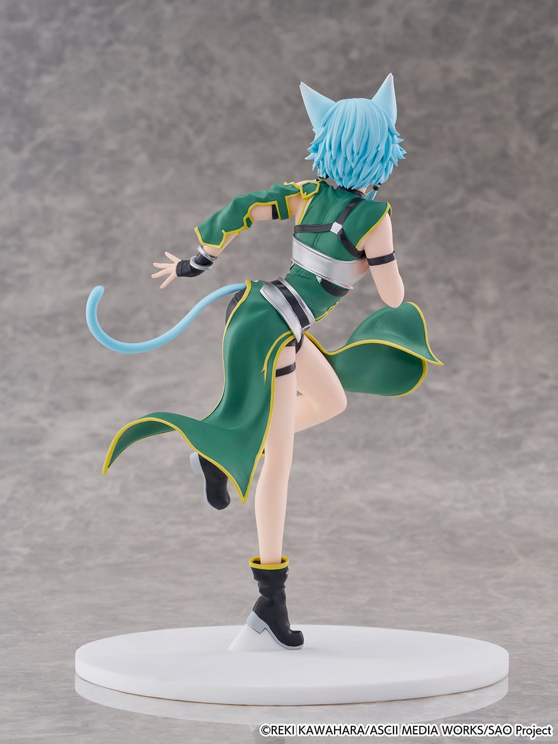 Sword Art Online Cantabile Figur Sinon – Bild 5