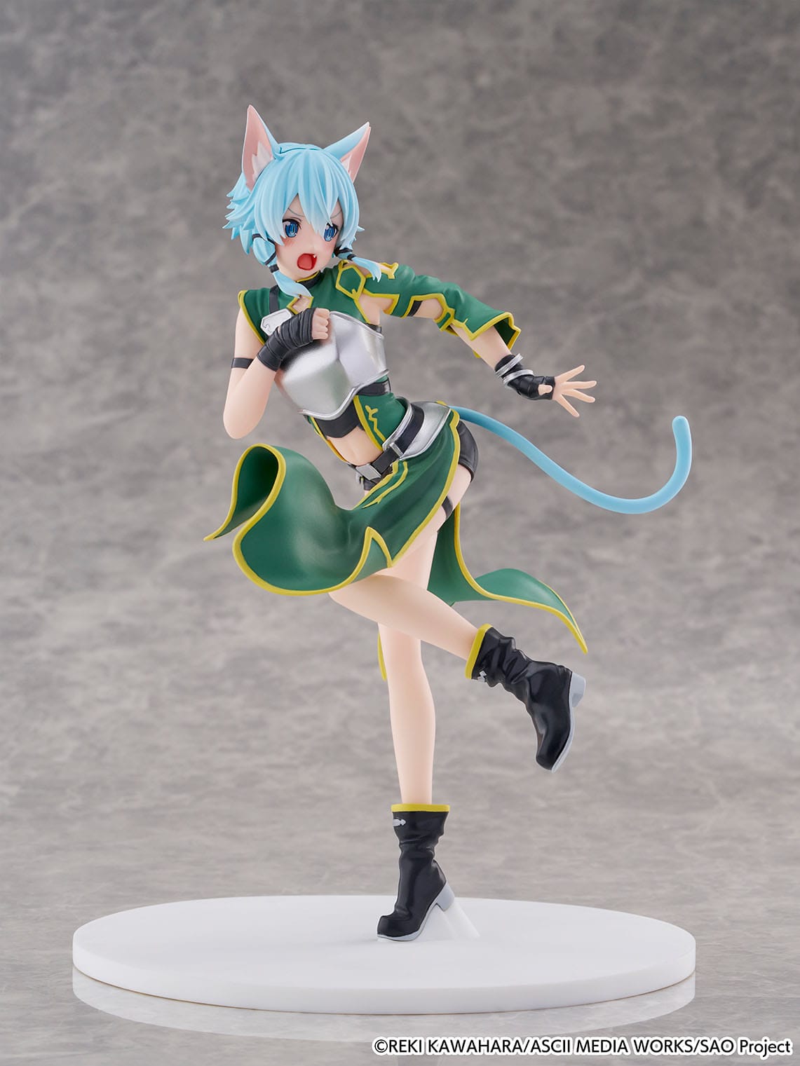 Sword Art Online Cantabile Figur Sinon – Bild 3
