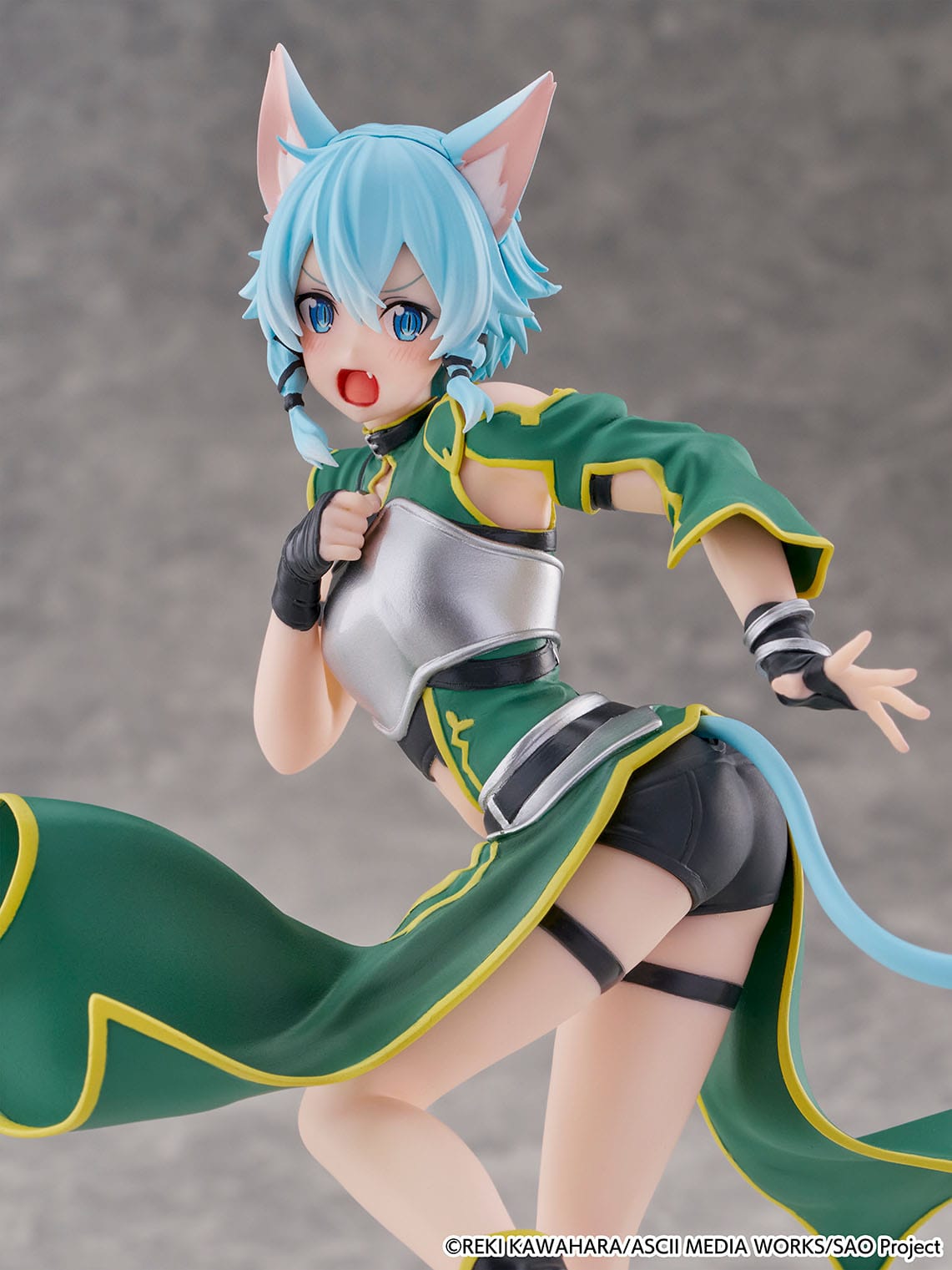 Sword Art Online Cantabile Figur Sinon – Bild 2