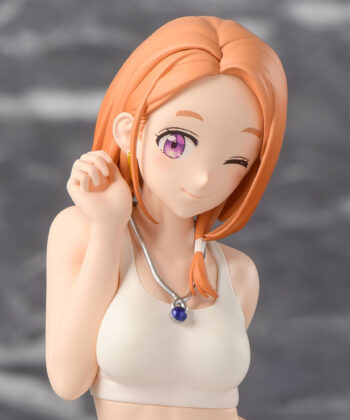 Alternative view of The Shiunji Family Children PM Perching Figur Banri Shiunji