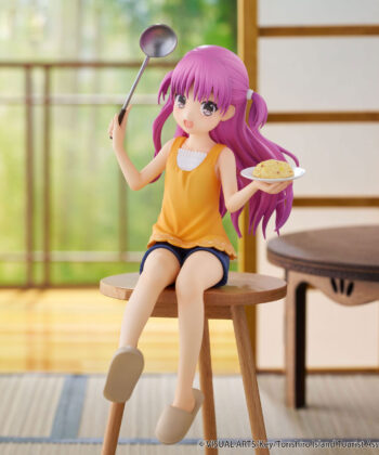 Summer Pockets Noodle Stopper Figur Umi Kato