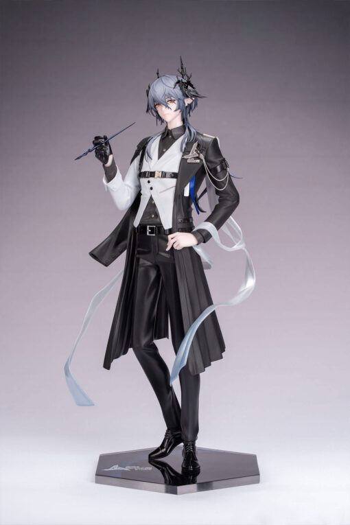 Arknights Gift+ Figur 1/8 Logos: Journey of Music Version