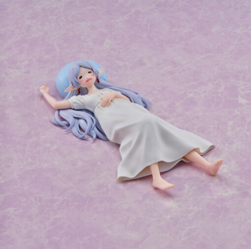 Frieren: Beyond Journey´s End Yumemirize Figur Frieren Nap