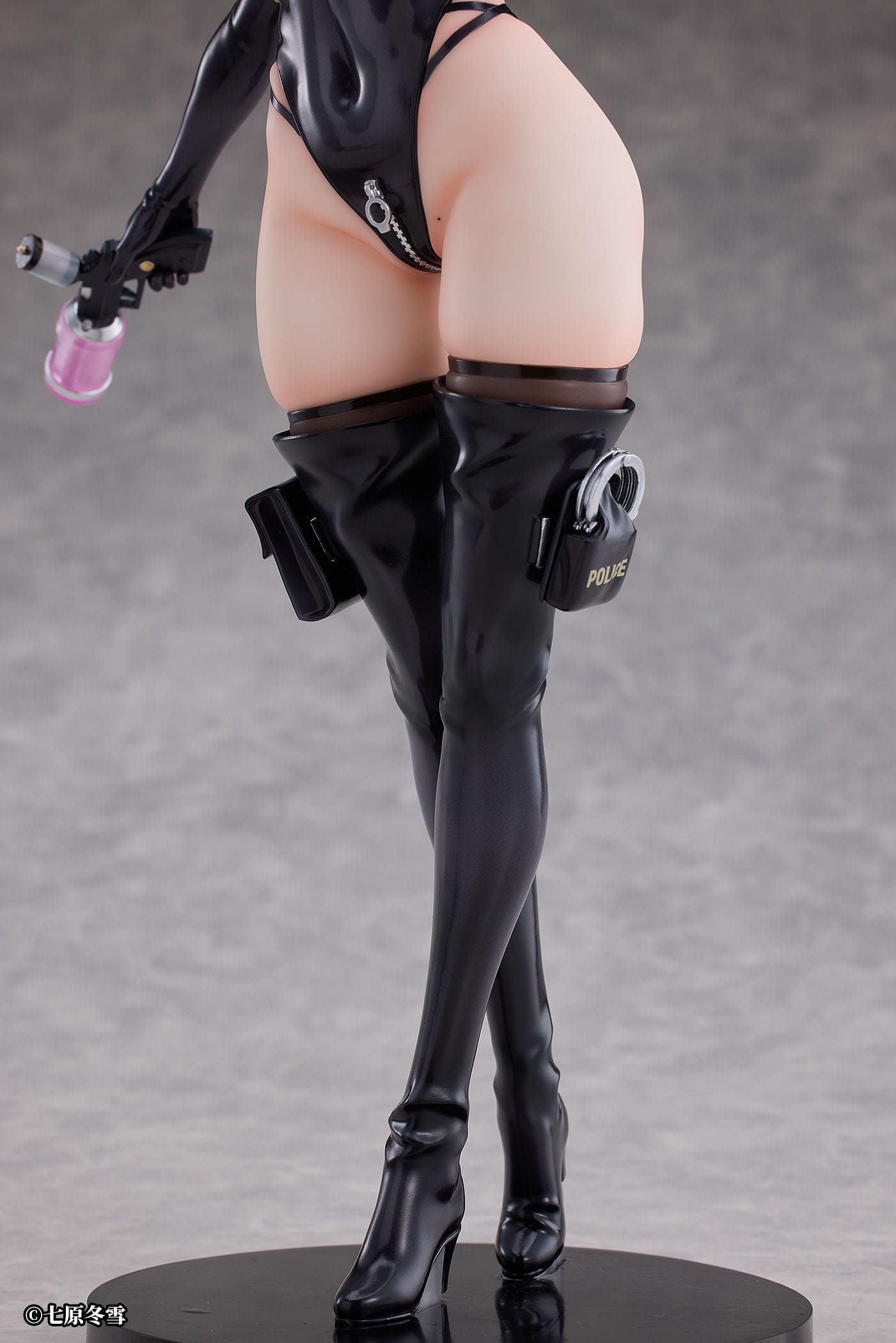 Original Character Figur Utsunomiya Saki Special Edition – Bild 7