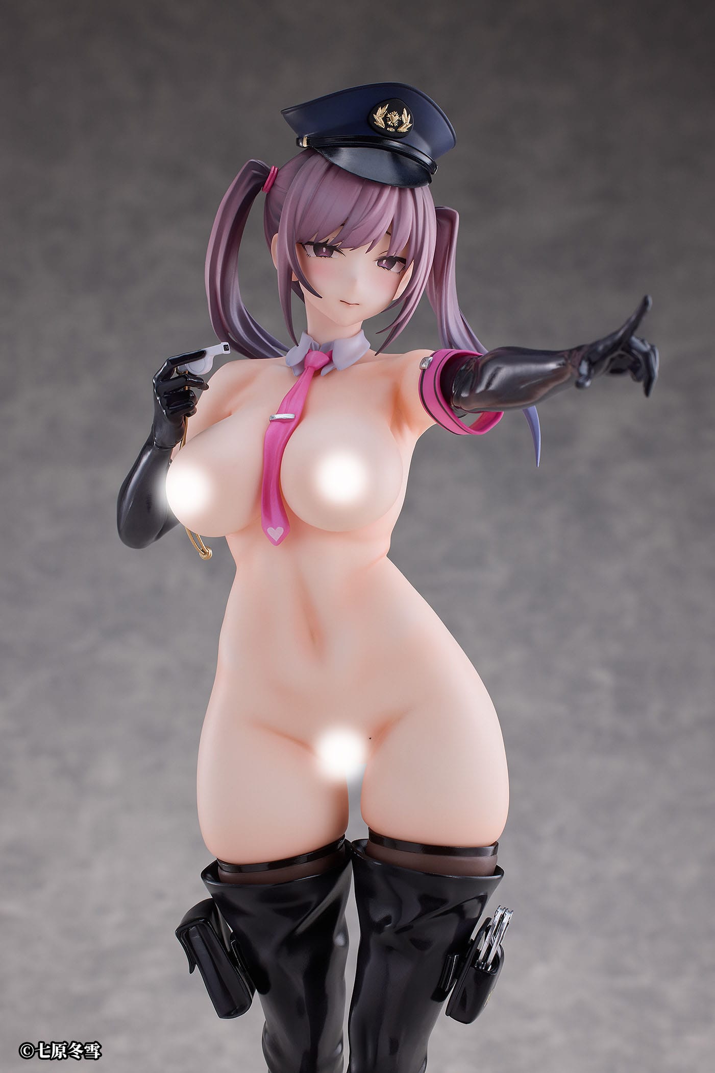 Original Character Figur Utsunomiya Saki Special Edition – Bild 12