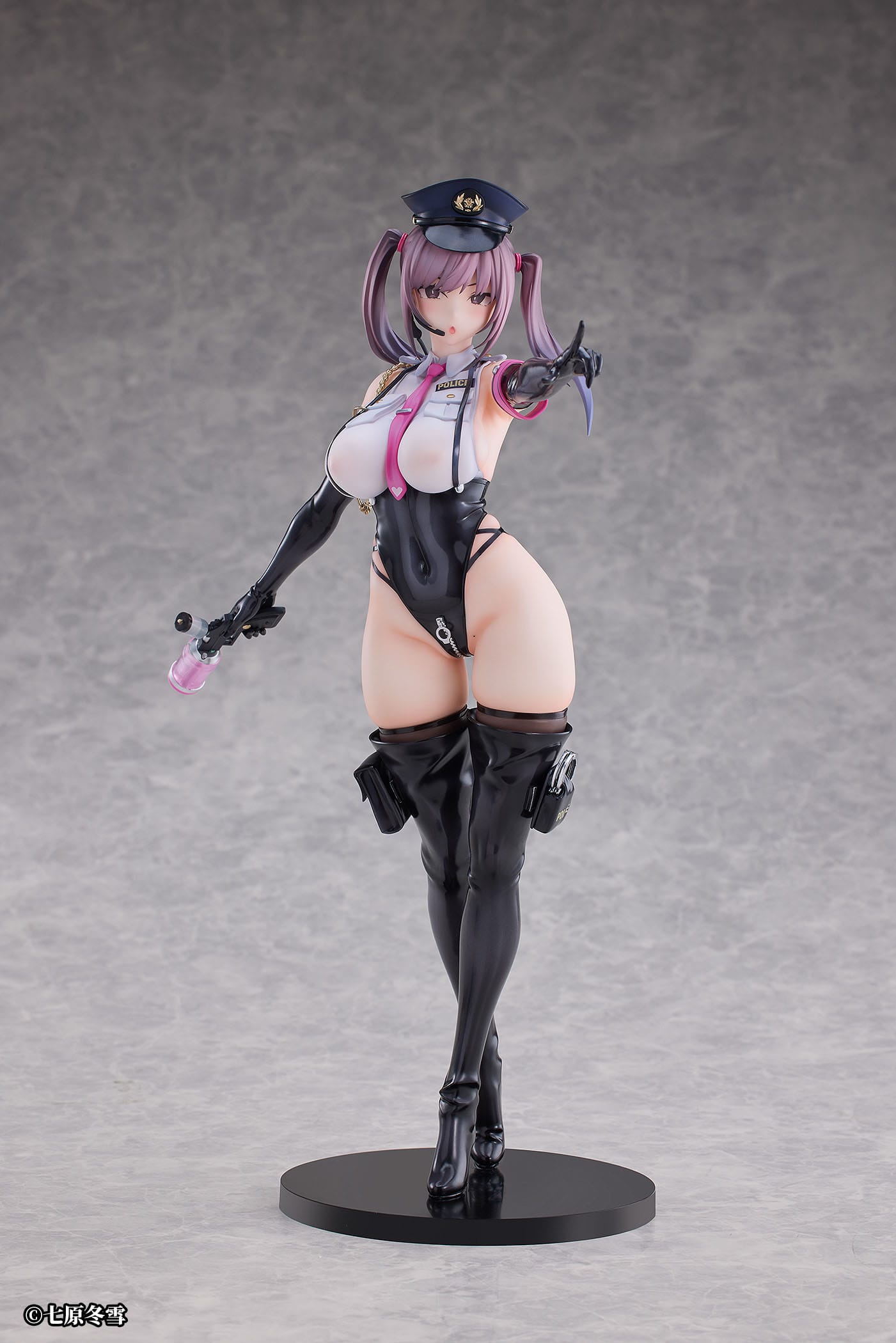 Original Character Figur Utsunomiya Saki Special Edition – Bild 3
