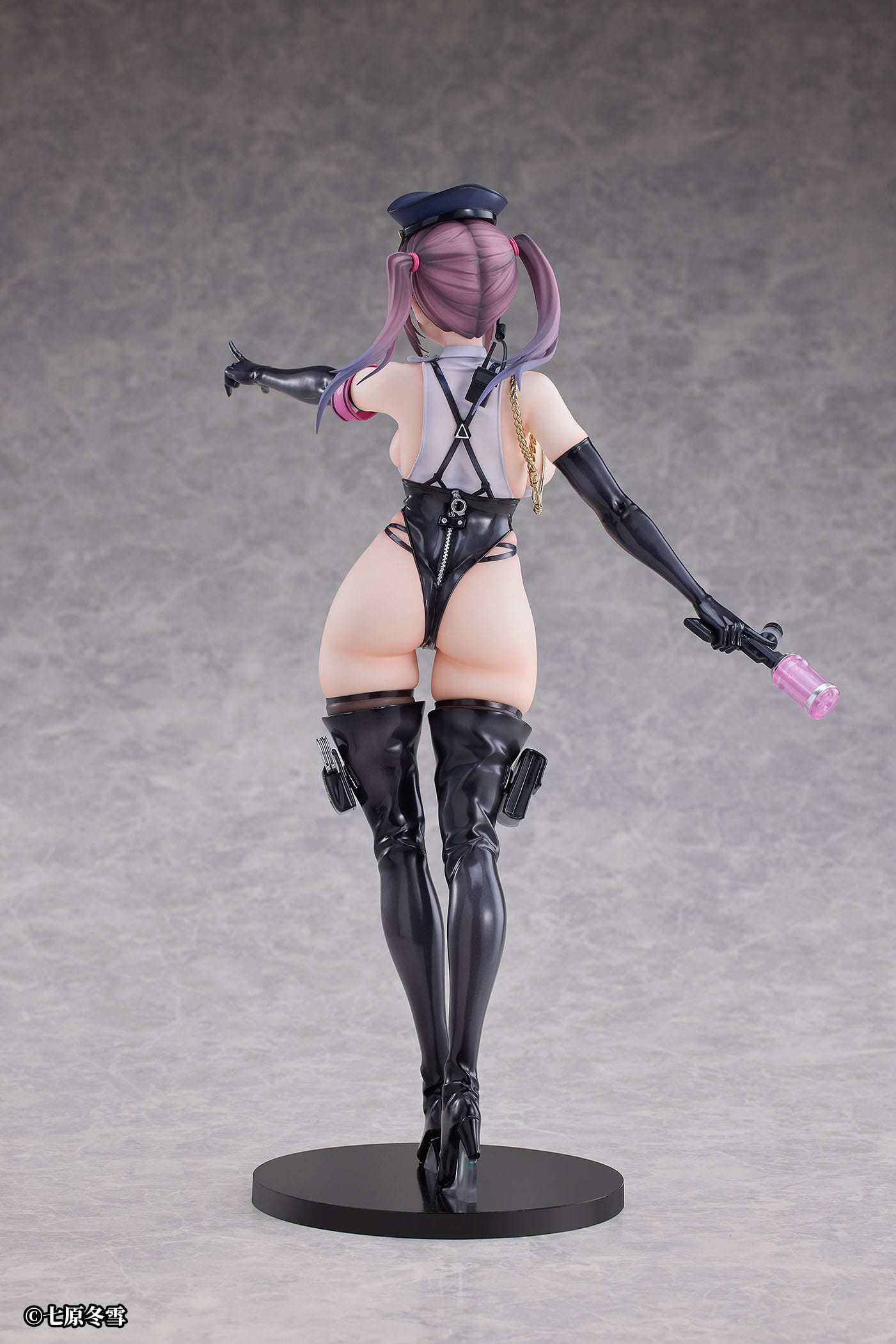 Original Character Figur Utsunomiya Saki Special Edition – Bild 8