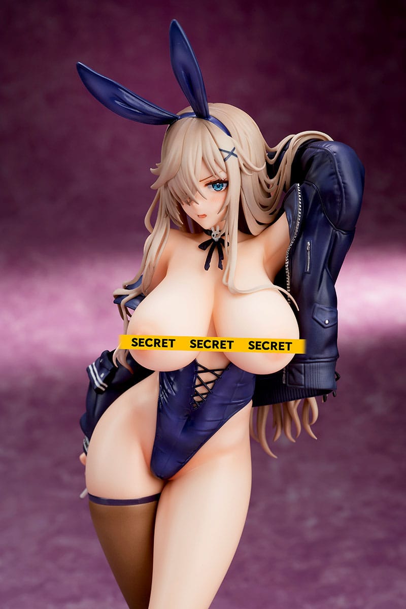 Original Character Figur 1/7 Bad Bunny Illustration by Mataro – Bild 9