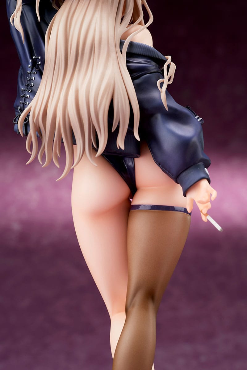 Original Character Figur 1/7 Bad Bunny Illustration by Mataro – Bild 8