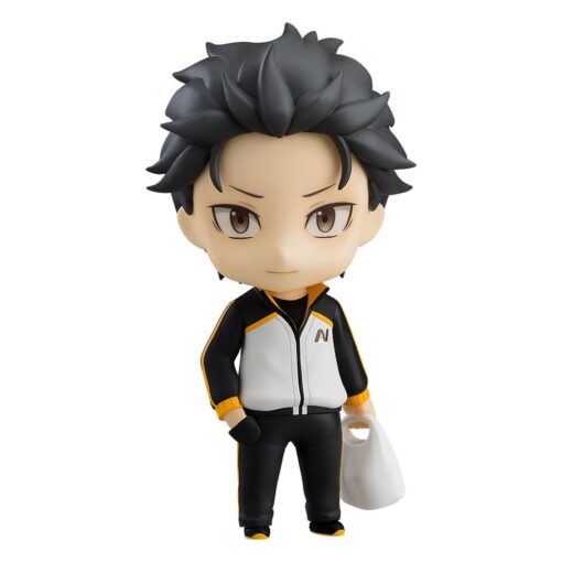 Re:Zero Starting Life in Another World Nendoroid Actionfigur Subaru Natsuki