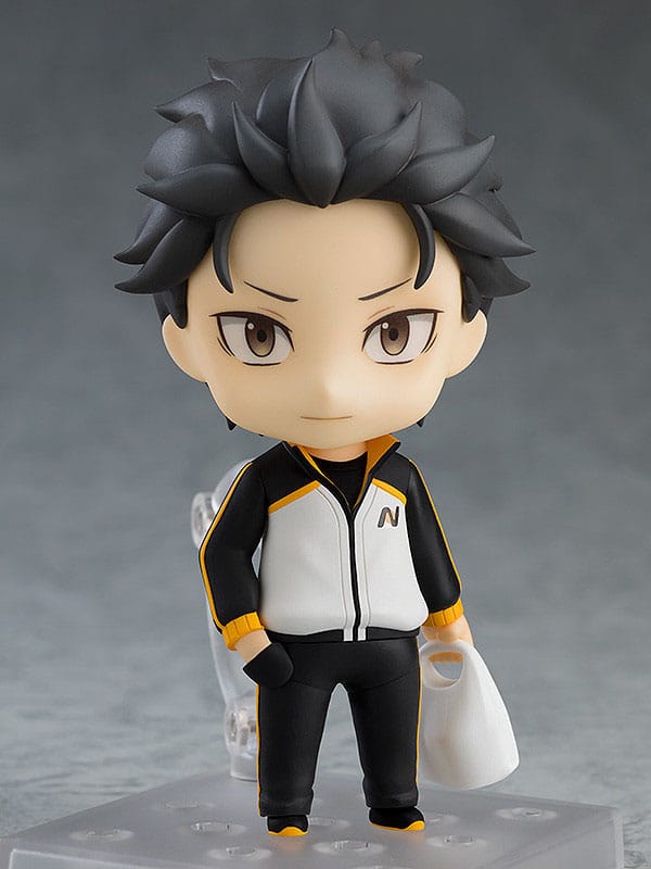 Re:Zero Starting Life in Another World Nendoroid Actionfigur Subaru Natsuki – Bild 6