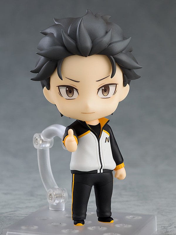 Re:Zero Starting Life in Another World Nendoroid Actionfigur Subaru Natsuki – Bild 2