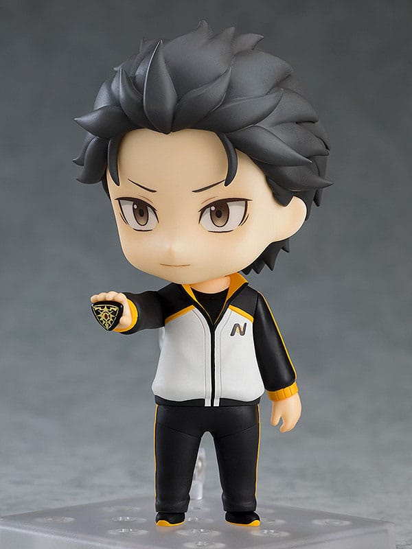 Re:Zero Starting Life in Another World Nendoroid Actionfigur Subaru Natsuki – Bild 3
