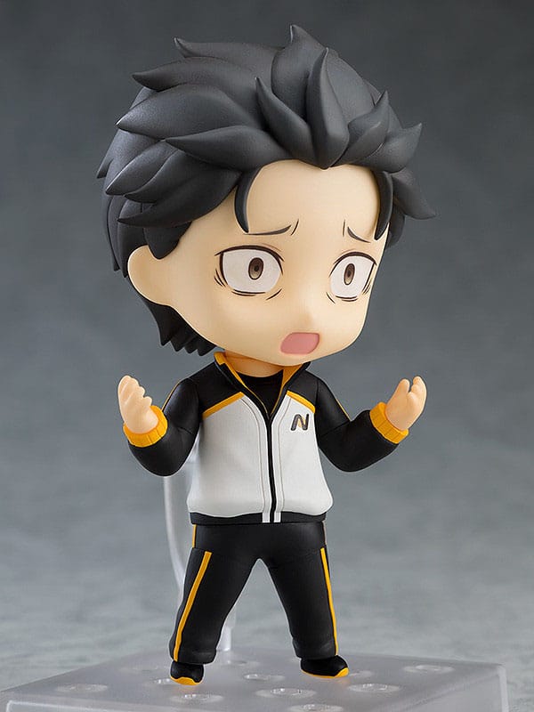 Re:Zero Starting Life in Another World Nendoroid Actionfigur Subaru Natsuki – Bild 4