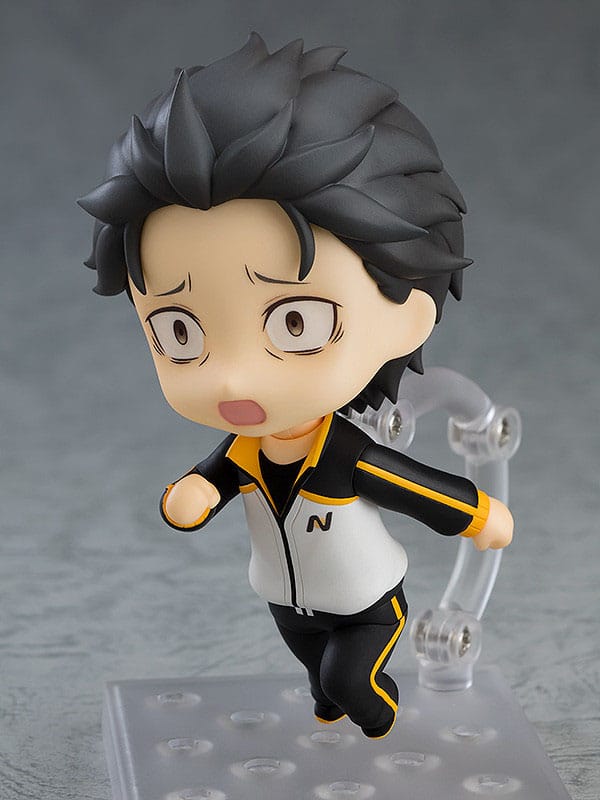 Re:Zero Starting Life in Another World Nendoroid Actionfigur Subaru Natsuki – Bild 5