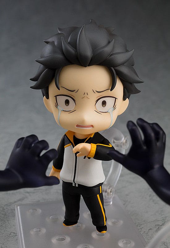 Re:Zero Starting Life in Another World Nendoroid Actionfigur Subaru Natsuki – Bild 7