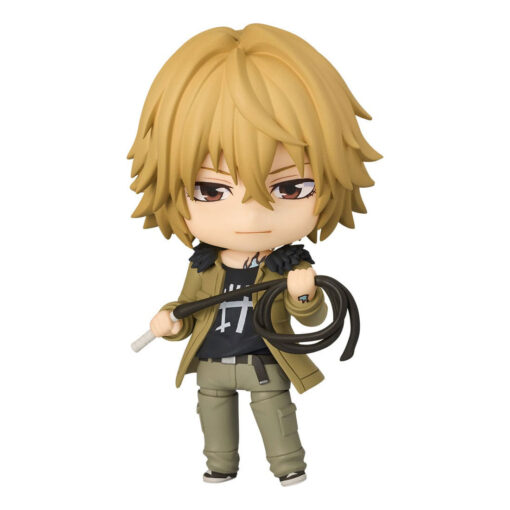 Reborn! Nendoroid Actionfigur Nendoroid Dino