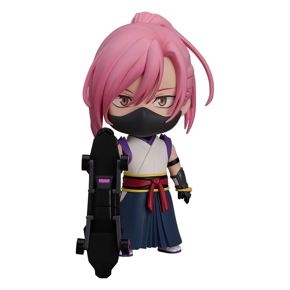 SK8 the Infinity Nendoroid Actionfigur Nendoroid Cherry Blossom