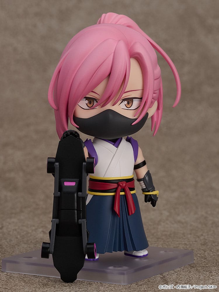 SK8 the Infinity Nendoroid Actionfigur Nendoroid Cherry Blossom – Bild 5