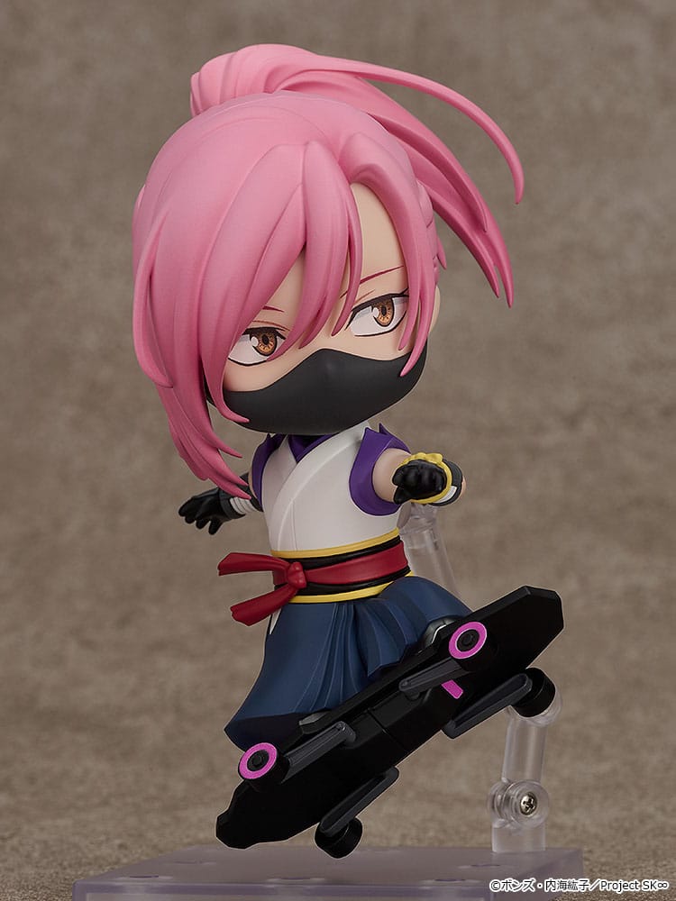 SK8 the Infinity Nendoroid Actionfigur Nendoroid Cherry Blossom – Bild 2