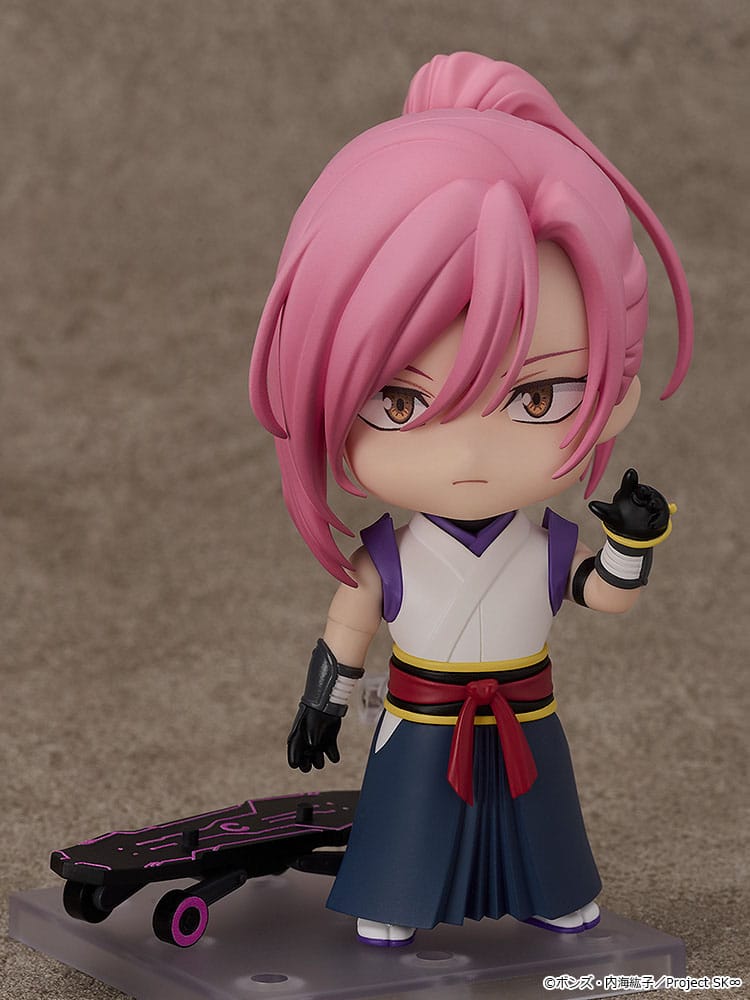 SK8 the Infinity Nendoroid Actionfigur Nendoroid Cherry Blossom – Bild 4