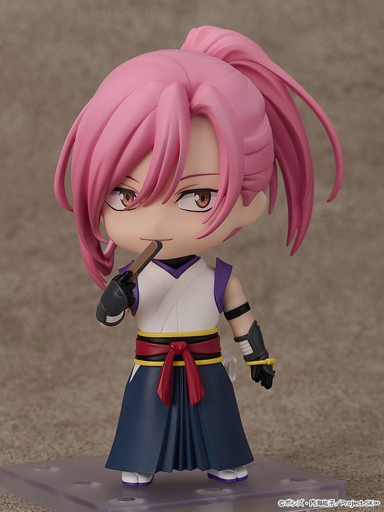 SK8 the Infinity Nendoroid Actionfigur Nendoroid Cherry Blossom – Bild 3