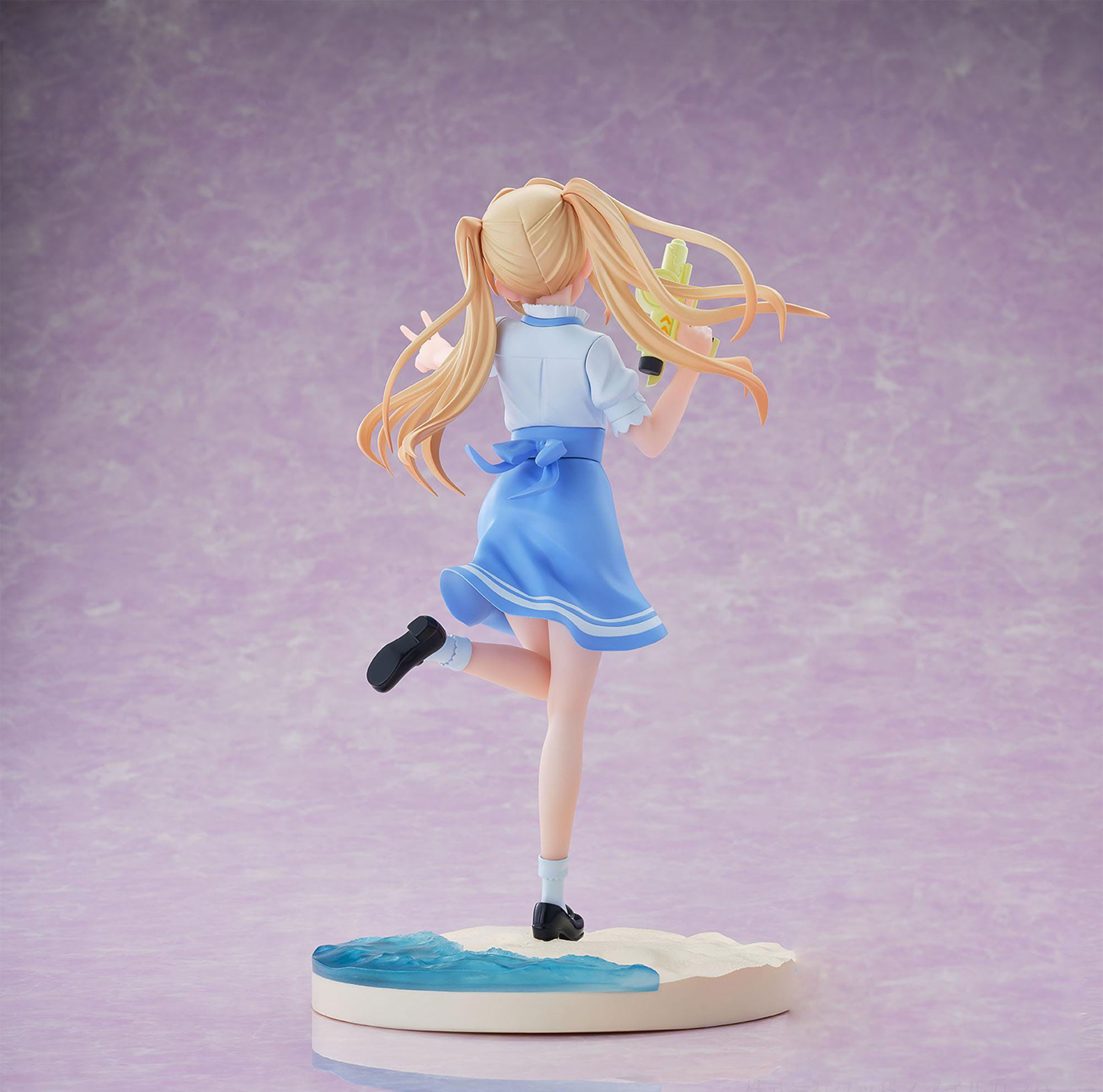 Summer Pockets Luminasta Figur Wenders Tsumugi – Bild 4