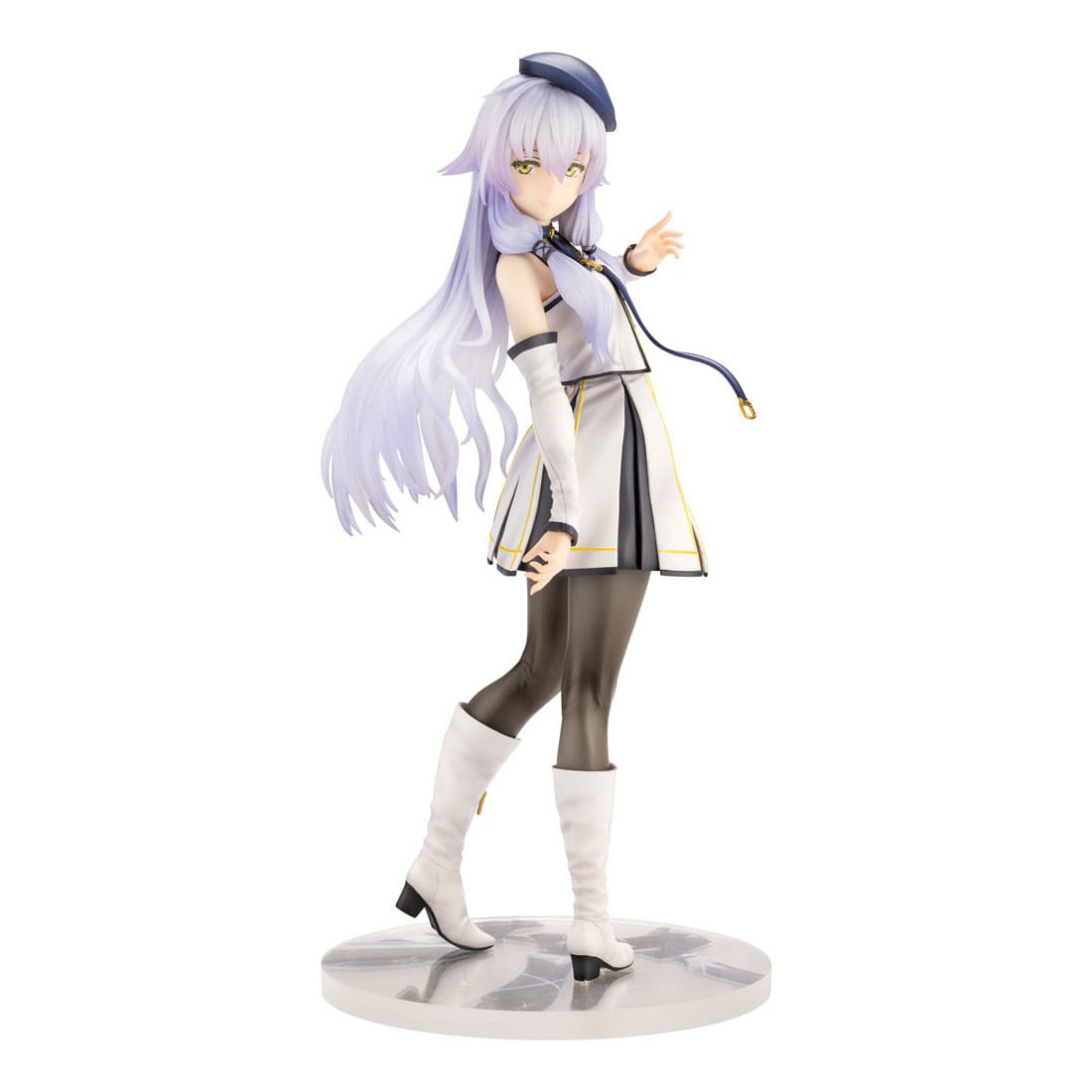 The Legend of Heroes Figur 1/8 Altina Orion Version 2