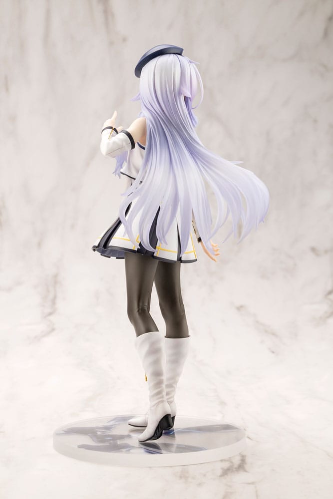 The Legend of Heroes Figur 1/8 Altina Orion Version 2 – Bild 10
