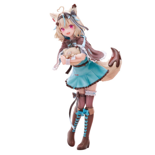 Virtual YouTuber F:NEX Figur 1/7 Amakami Konomi