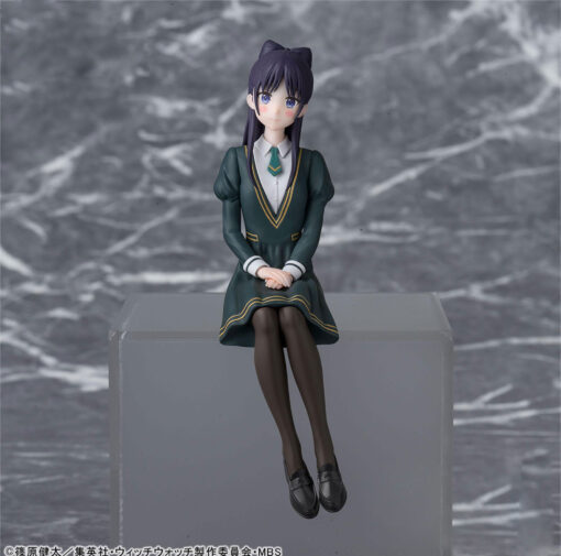 Witch Watch PM Perching Figur Nemu Miyao