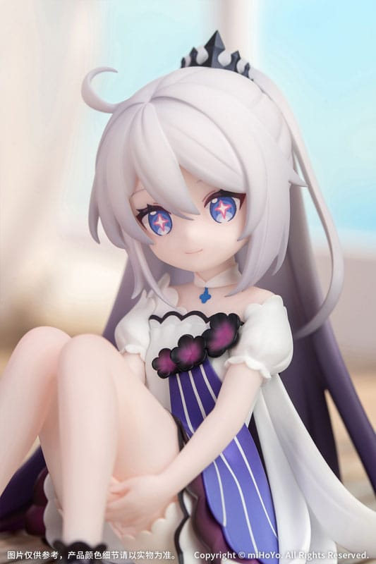 Honkai Impact 3rd Figur Kiana: Herrscher of Finality Little Herrscher Version – Bild 2