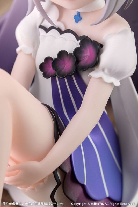 Honkai Impact 3rd Figur Kiana: Herrscher of Finality Little Herrscher Version – Bild 3