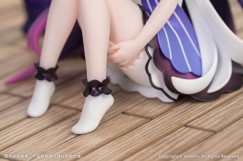 Honkai Impact 3rd Figur Kiana: Herrscher of Finality Little Herrscher Version – Bild 4