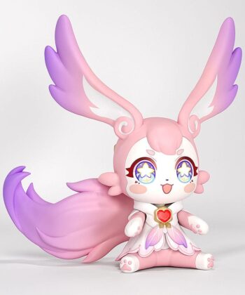 Alternative view of Honkai: Star Rail Huggy Good Smile Chibi Figur Mem
