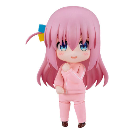 Bocchi the Rock! Nendoroid Actionfigur Hitori Gotoh: Tracksuit Version