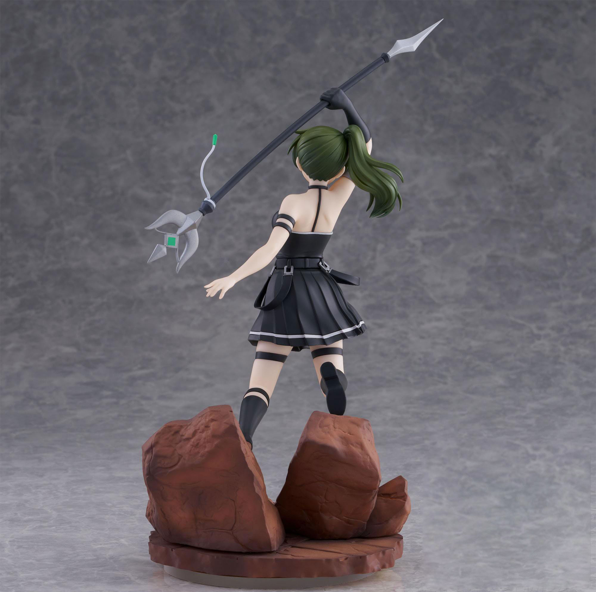 Frieren: Beyond Journey's End Luminasta PVC Figur Übel Spell that Slashes Almost Anything Version – Bild 2
