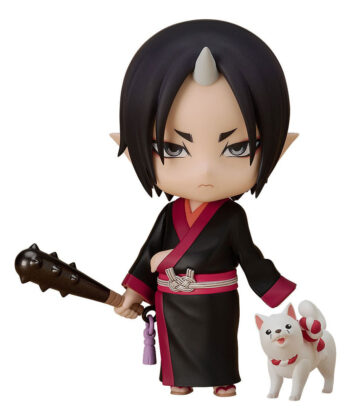 Hozuki no Reitetsu Nendoroid Actionfigur Hozuki 2.0