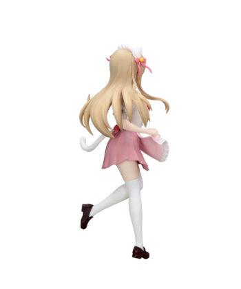 Alternative view of K-On! Trio-Try-iT Figur Tsumugi Kotobuki