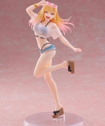 Alternative view of My Dress-Up Darling Coreful Figur Marin Kitagawa Swimwear Version