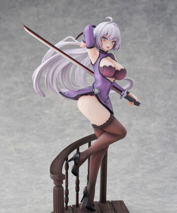 Alternative view of Redo of Healer  1/7 Kureha - Chinese Dress Version